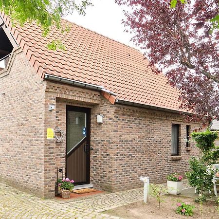 Pieters Huis Kinrooi Eksteriør bilde